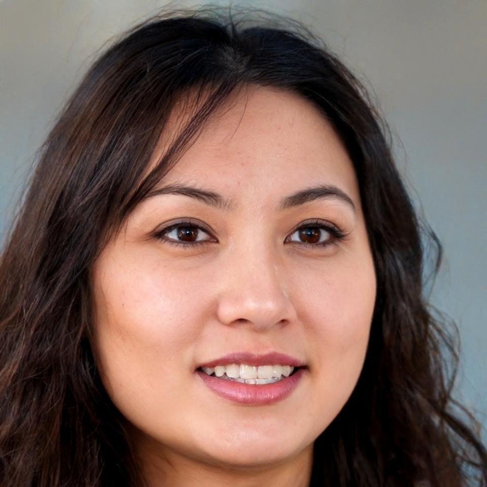 Portrait von Franziska Wiedemann, Programmabsolventin